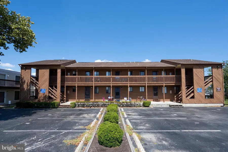 406-g Bayshore Dr #g, Ocean City, MD 21842 - Image #2
