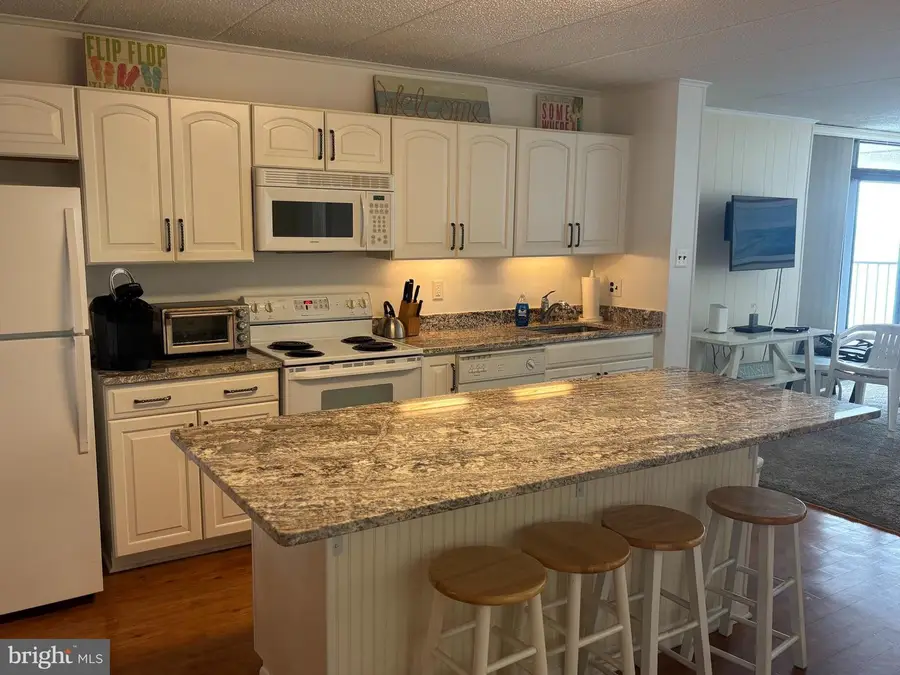 8800 Coastal Hwy #1307, Ocean City, MD 21842 - Image #3