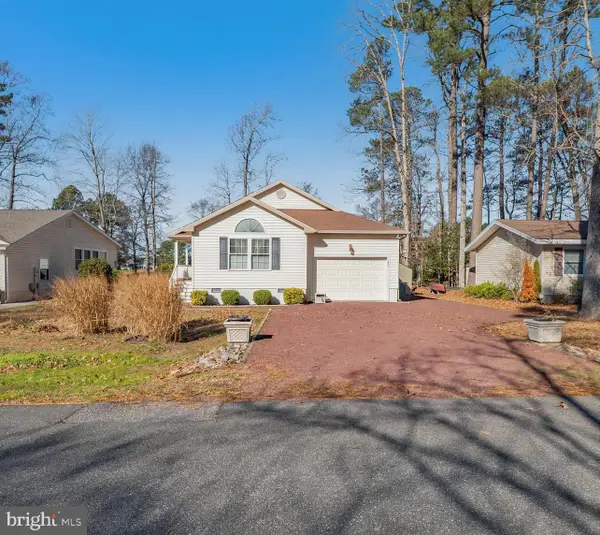 128 Sandyhook Rd, OCEAN PINES, MD 21811