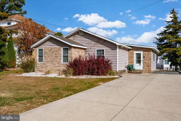 10428 Exeter Rd, OCEAN CITY, MD 21842