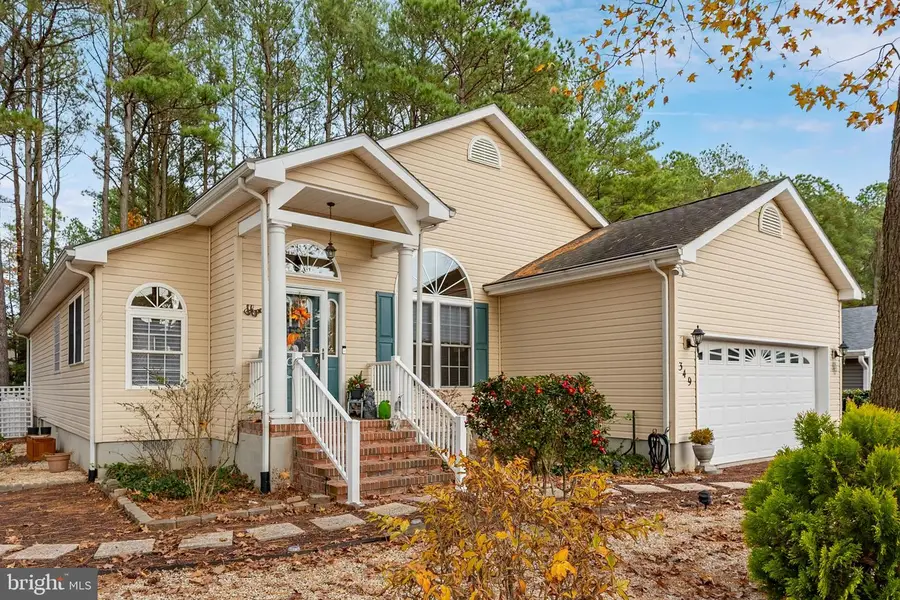 349 Ocean Parkway, Ocean Pines, MD 21811 - Image #2