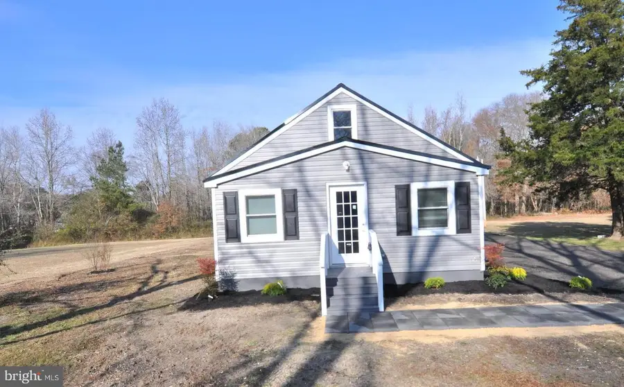 1529 Unionville Rd, Pocomoke City, MD 21851 - Image #3