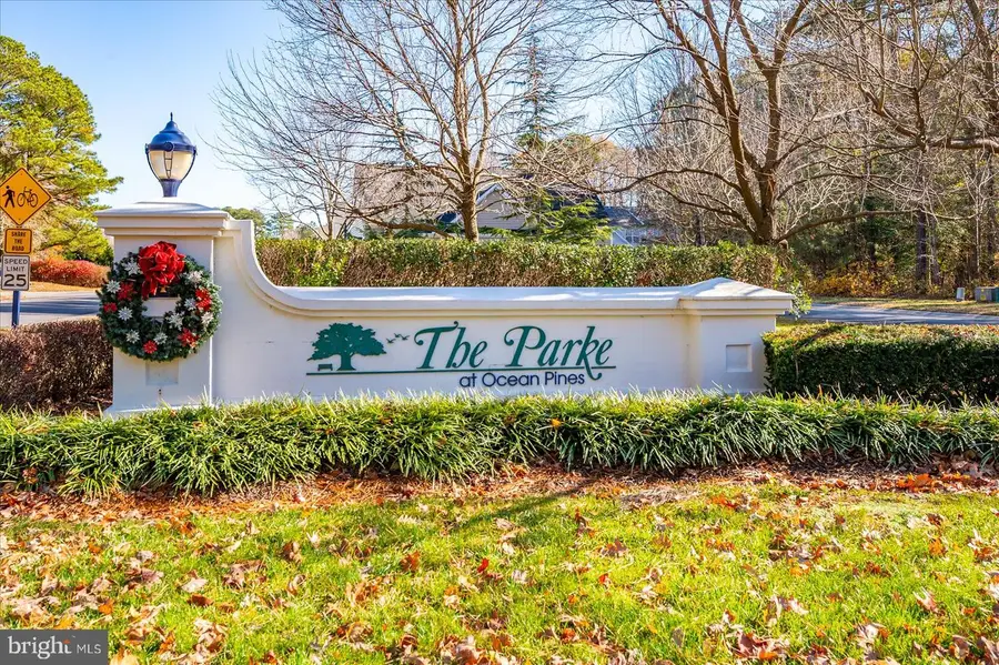 11 Hatteras Street, Ocean Pines, MD 21811 - Image #3