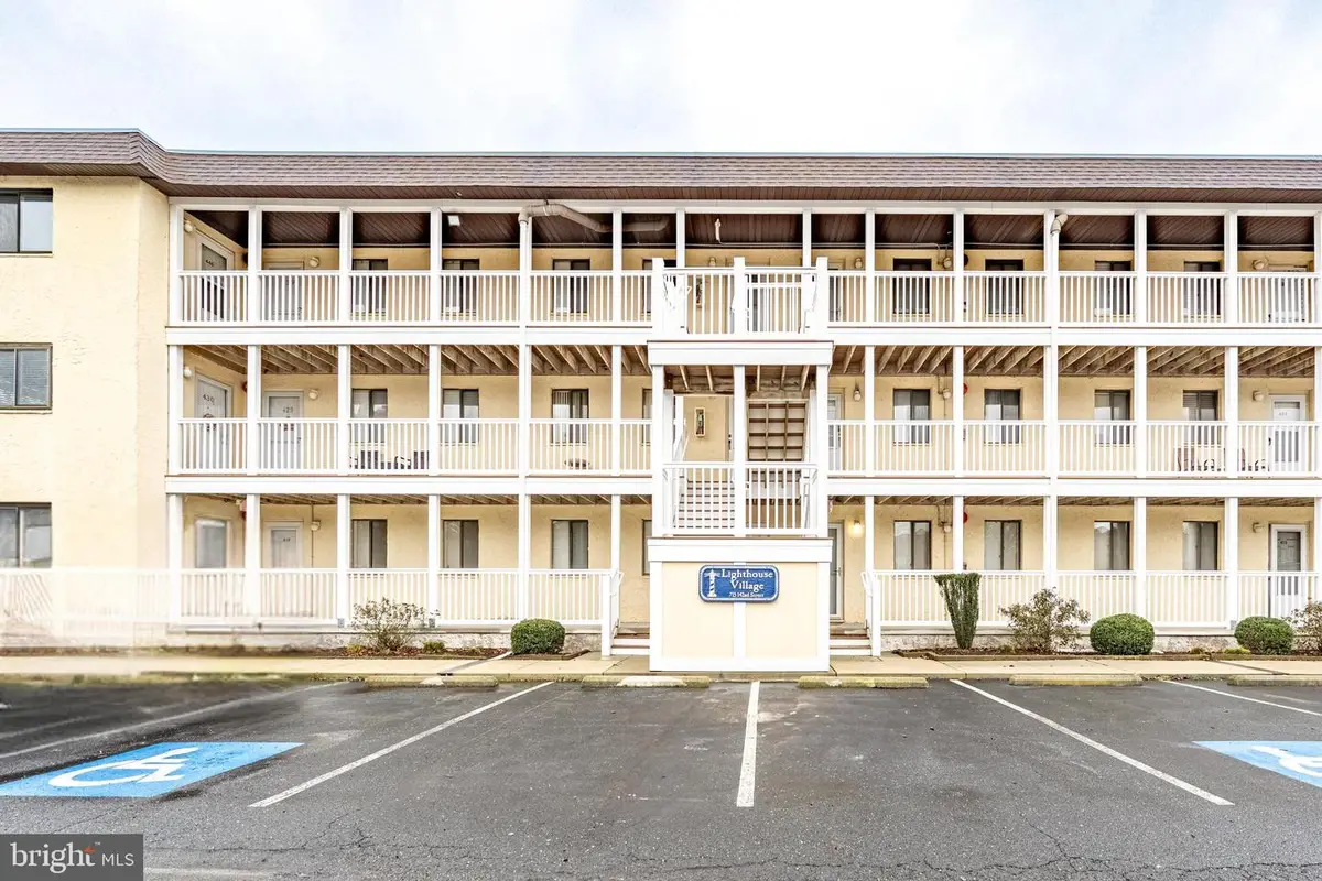 715 142nd St #420, Ocean City, MD 21842 - Image #1