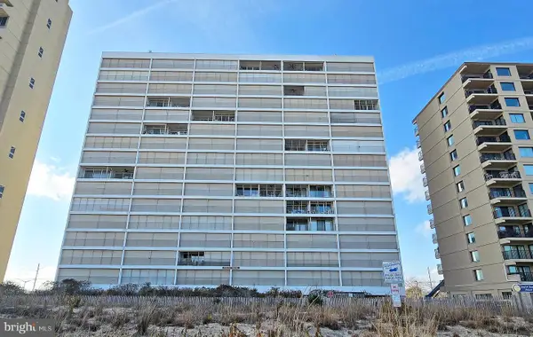 10000 Coastal Hwy #707, OCEAN CITY, MD 21842