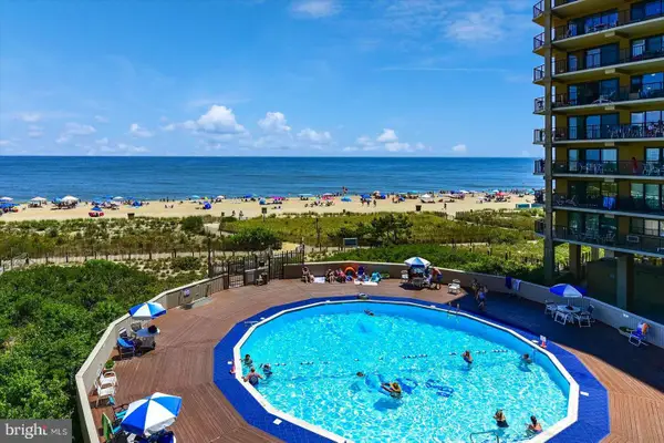 11204 Coastal Hwy #6h, OCEAN CITY, MD 21842