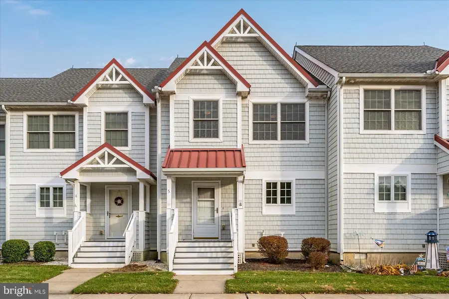 9729 Village Ln #5, Ocean City, MD 21842 - Image #2