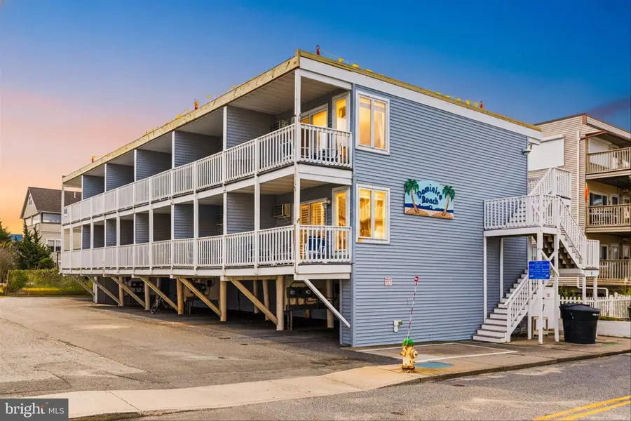 5 41st St #1 Dominica Beach, Ocean City, MD 21842 - #2