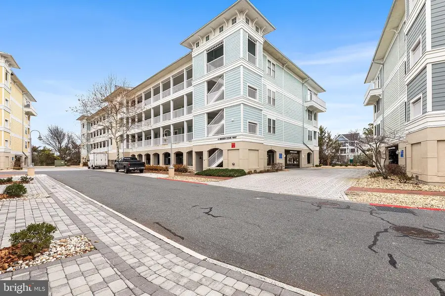 4 Hidden Cove Way #2b, Ocean City, MD 21842 - Image #2