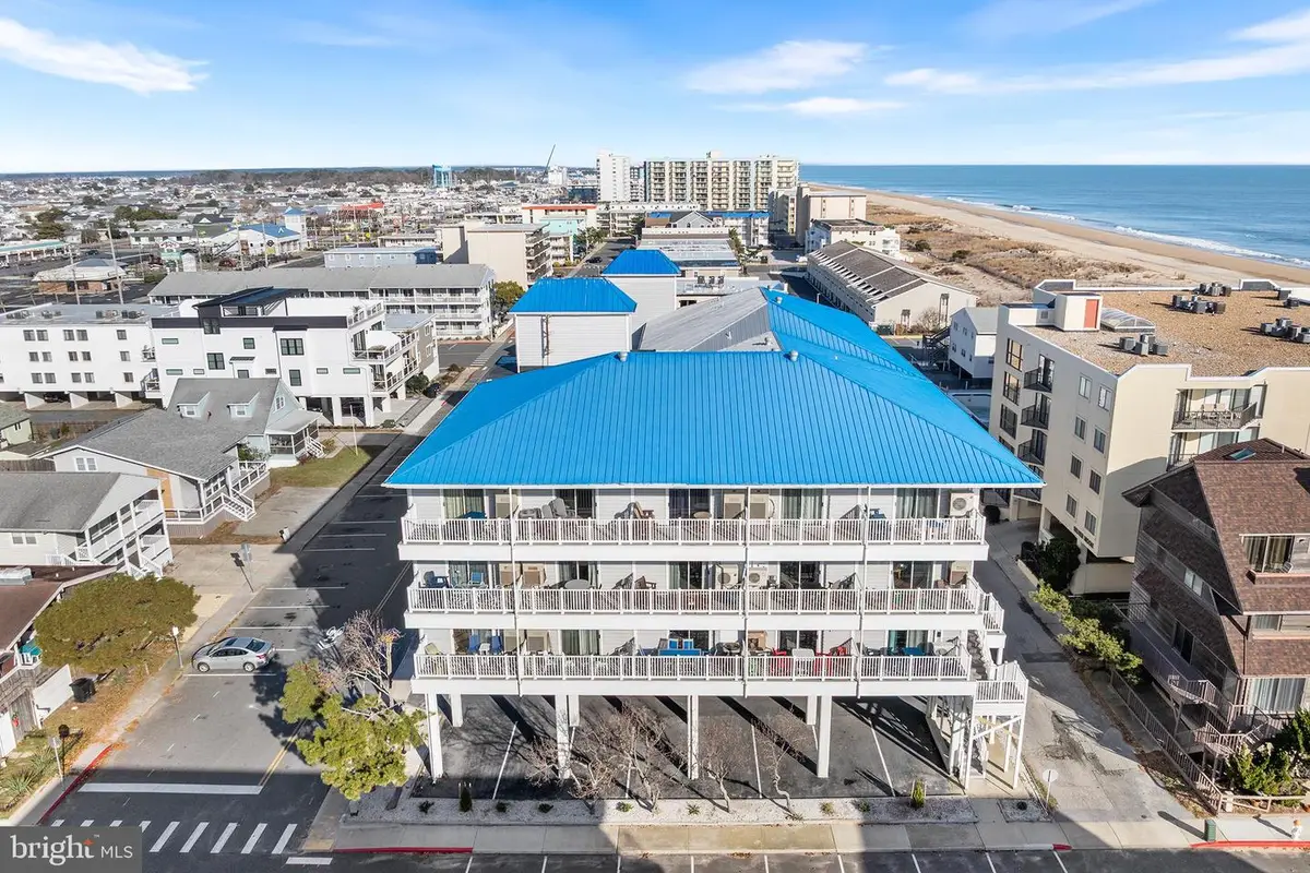 6 127th St #402, Ocean City, MD 21842 - Image #1