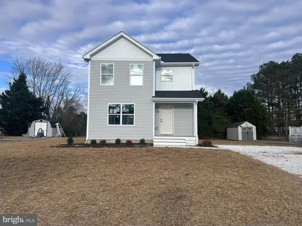1411 Cedar Run, POCOMOKE CITY, MD 21851
