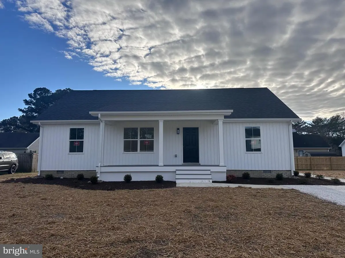 1410 Cedar Run, Pocomoke City, MD 21851 - Image #1