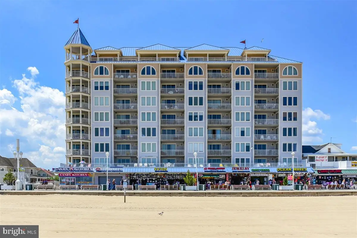2 Dorchester St #306, Ocean City, MD 21842 - Image #1