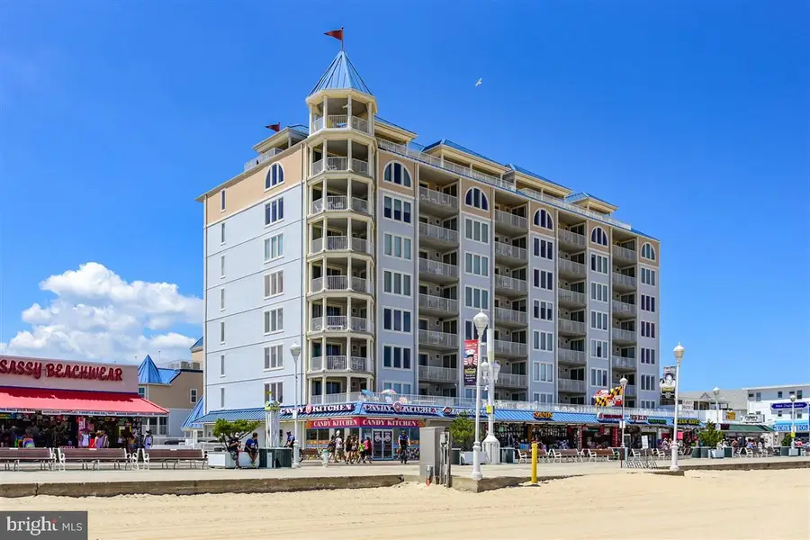 2 Dorchester St #306, Ocean City, MD 21842 - Image #2