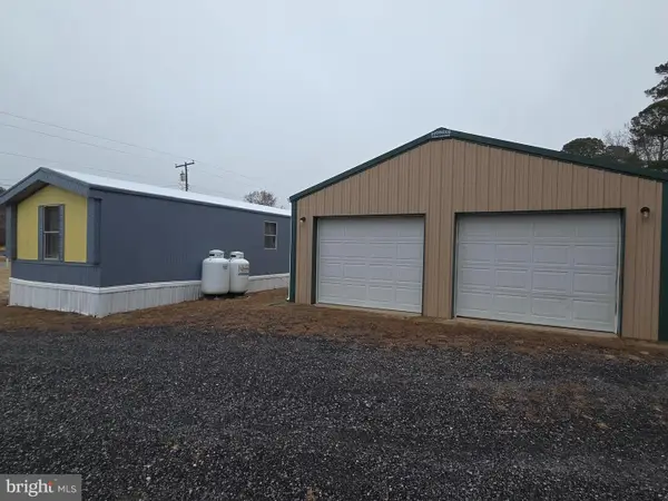 4008 Market St, SNOW HILL, MD 21863