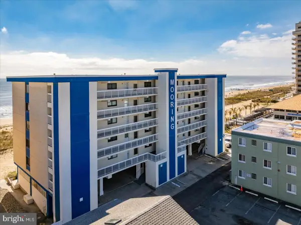 5001 Atlantic Ave #302, OCEAN CITY, MD 21842