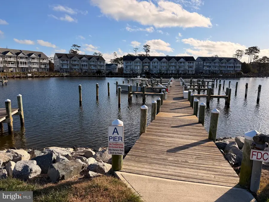 84 Glenriddle Marina #a84, Ocean City, MD 21842 - Image #3