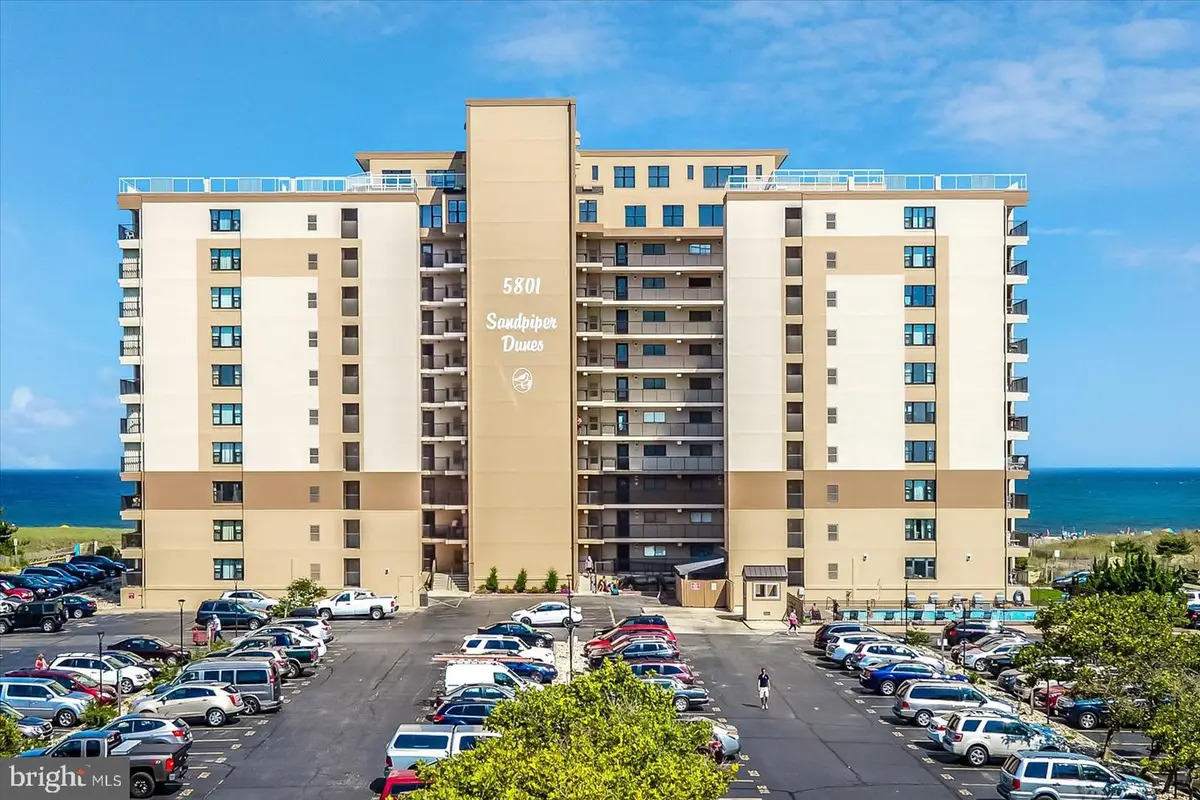 5801 Atlantic Ave #101, Ocean City, MD 21842 - Image #1