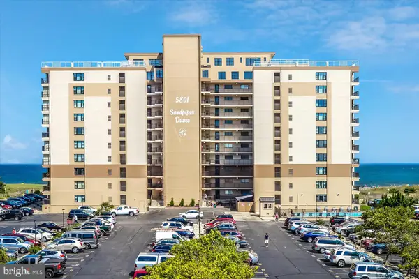 5801 Atlantic Ave #101, OCEAN CITY, MD 21842