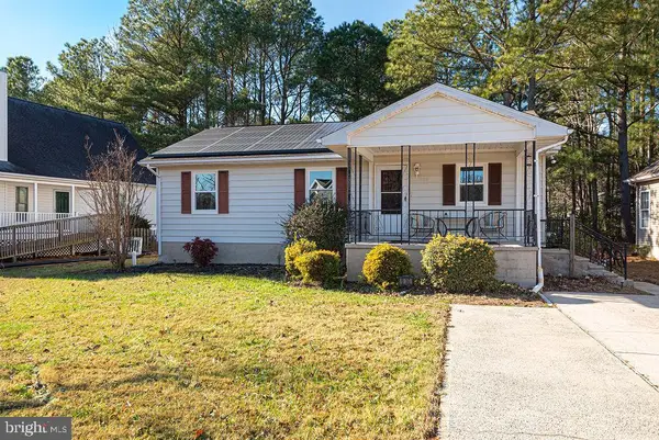 630 Ocean Parkway, OCEAN PINES, MD 21811