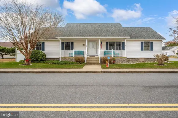 603 139th St, OCEAN CITY, MD 21842