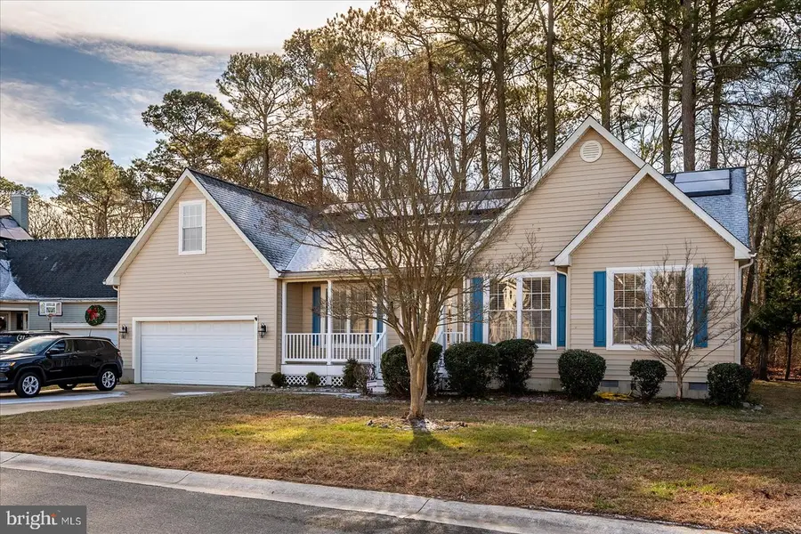 12641 Whisper Trace Dr, Ocean City, MD 21842 - Image #3