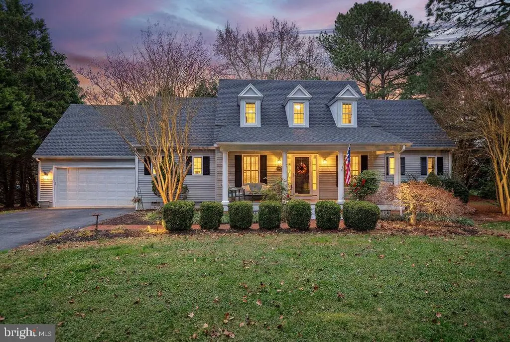 10641 Piney Island Dr, Bishopville, MD 21813 - Image #1