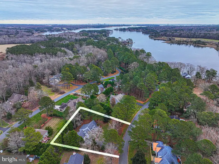 10641 Piney Island Dr, Bishopville, MD 21813 - Image #3