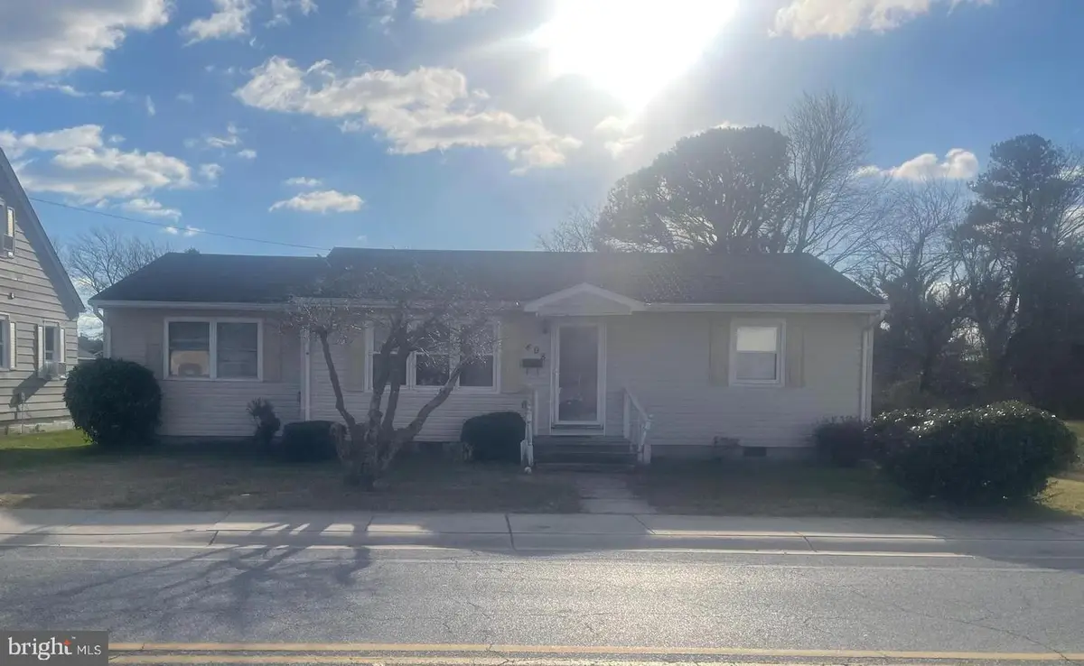 408 Flower St, Berlin, MD 21811 - Image #1