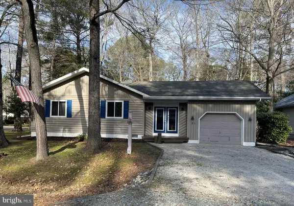 51 Newport Dr, OCEAN PINES, MD 21811