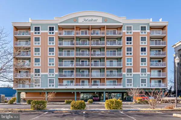 4201 Coastal Hwy #510, OCEAN CITY, MD 21842