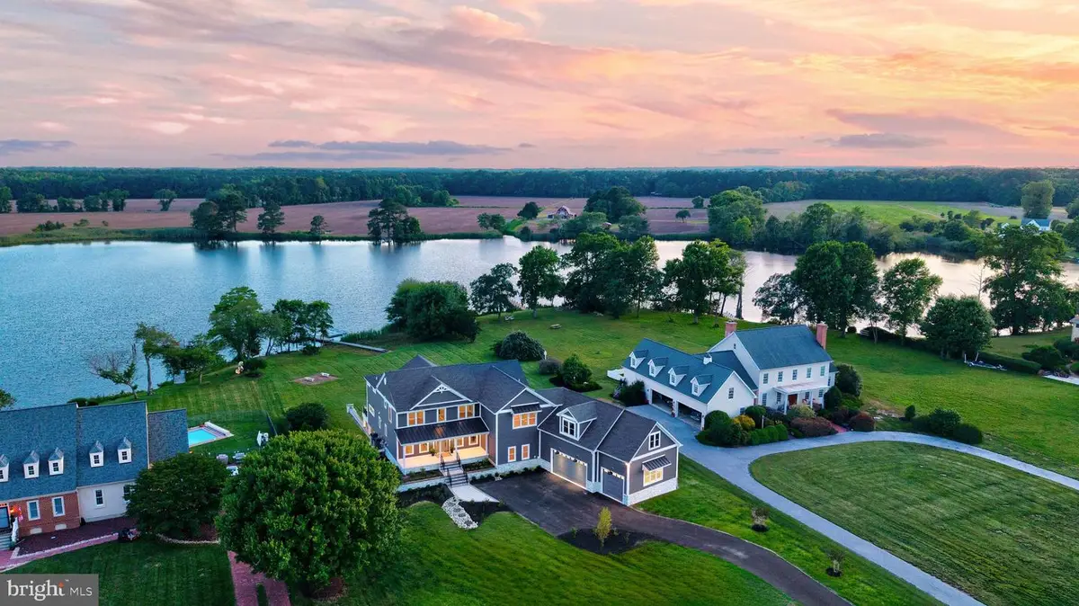 11010 Trappe Creek Dr, Berlin, MD 21811 - Image #1