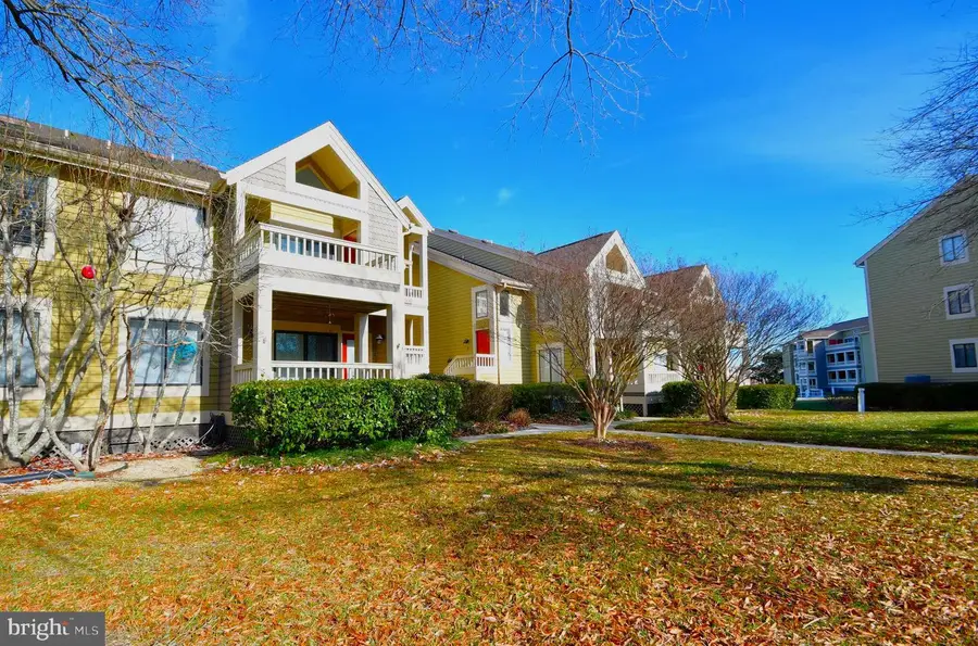 206 N Heron Dr #15, Ocean City, MD 21842 - Image #2