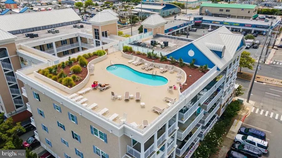 13700 Coastal Hwy #303, Ocean City, MD 21842 - Image #2