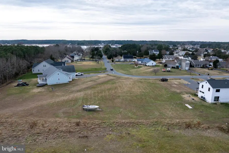 7 Rollie Road East Rd, Bishopville, MD 21813 - #3