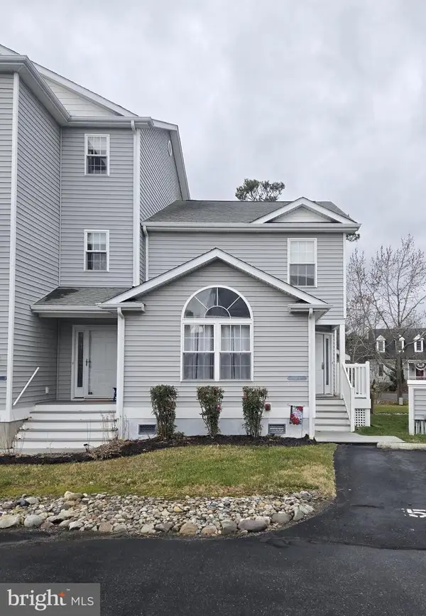 529 Yacht Club Dr #4, BERLIN, MD 21811