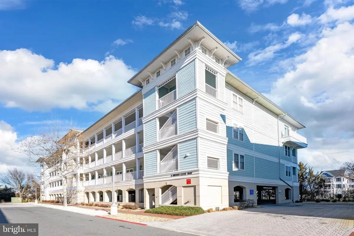 4 Hidden Cove Way #4d, Ocean City, MD 21842 - Image #1