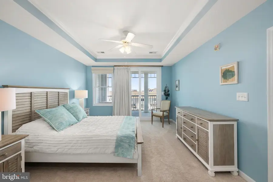 4 Hidden Cove Way #4d, Ocean City, MD 21842 - Image #3