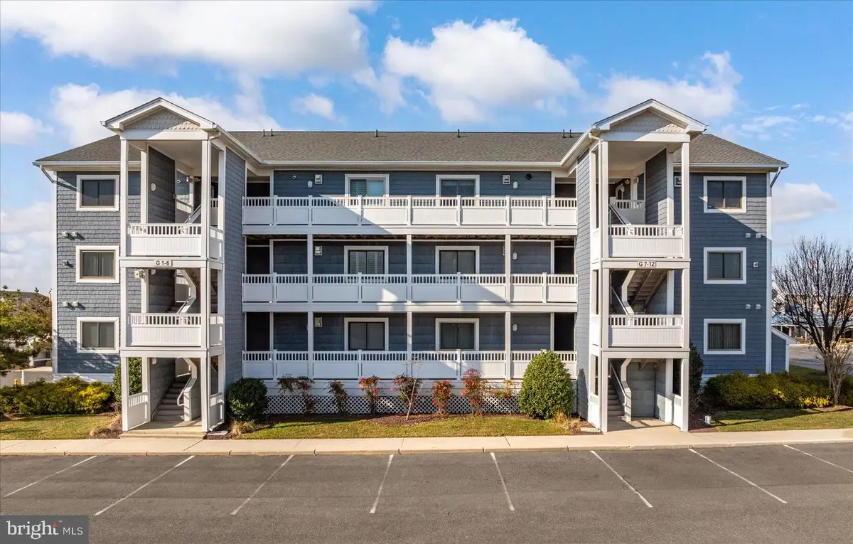 201 S Heron Dr #9g7, Ocean City, MD 21842 - Image #1