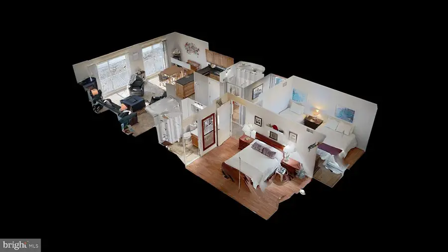 10 143rd St #407, Ocean City, MD 21842 - Image #2