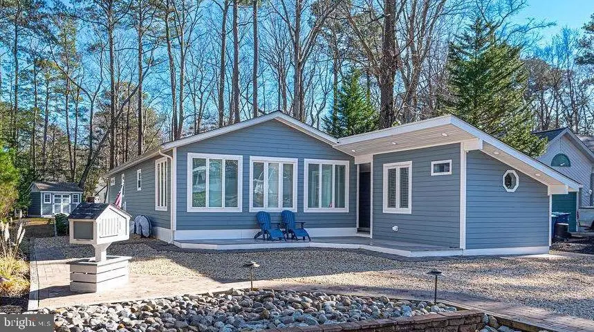 177 Sandyhook Rd, Ocean Pines, MD 21811 - Image #1