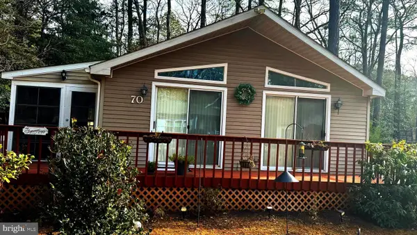 70 High Sheriff Trl, OCEAN PINES, MD 21811