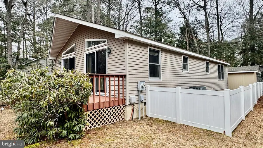 70 High Sheriff Trl, Ocean Pines, MD 21811 - #2