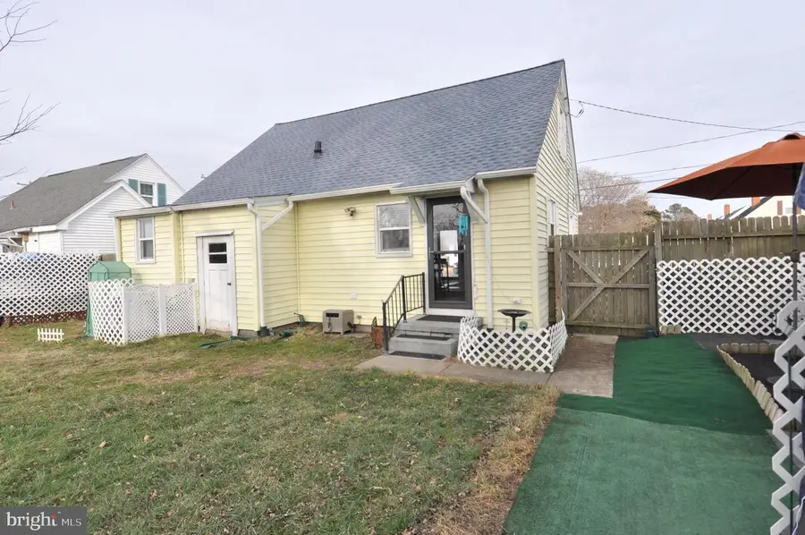 1314 Dorchester Ave, Pocomoke City, MD 21851 - Image #2