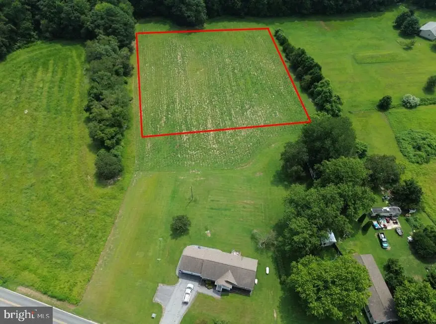 10418 Harrison, Berlin, MD 21811 - Image #2