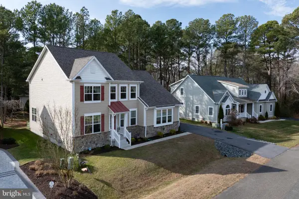 403 Bluewater Ct, OCEAN PINES, MD 21811