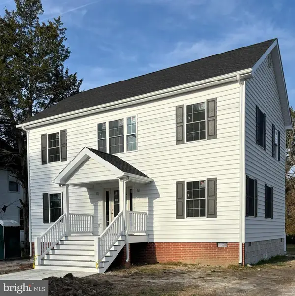 3 Winter Quarters Dr, POCOMOKE CITY, MD 21851