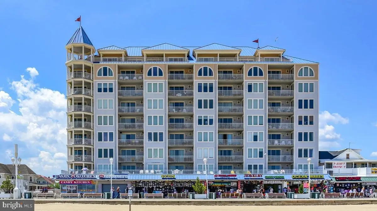 2 Dorchester St #405, Ocean City, MD 21842 - Image #1