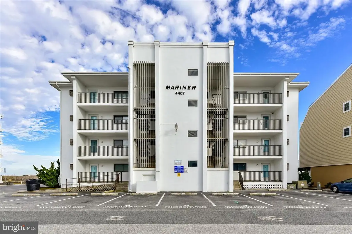 4407 Atlantic Ave #2m, Ocean City, MD 21842 - Image #1