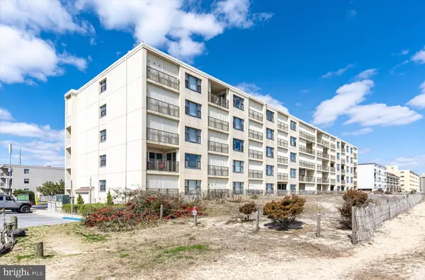 5201 Atlantic Ave #210, OCEAN CITY, MD 21842